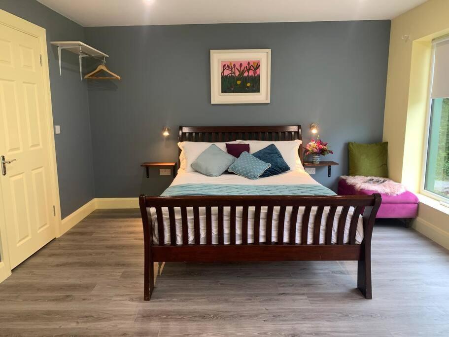 Apartment The Cosy By The Shore *