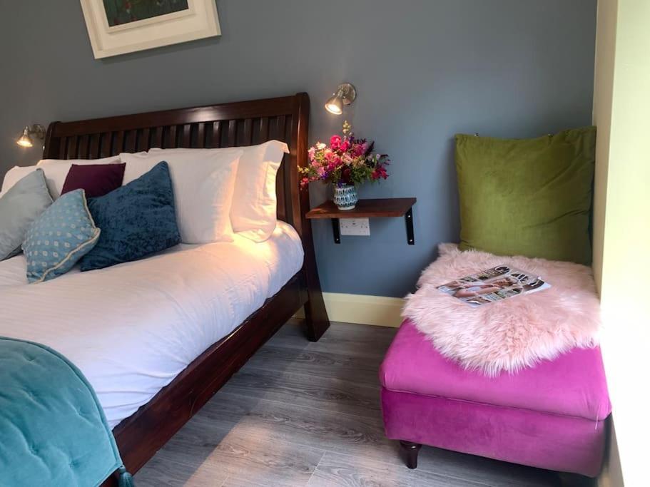 The Cosy By The Shore Apartment Galway
