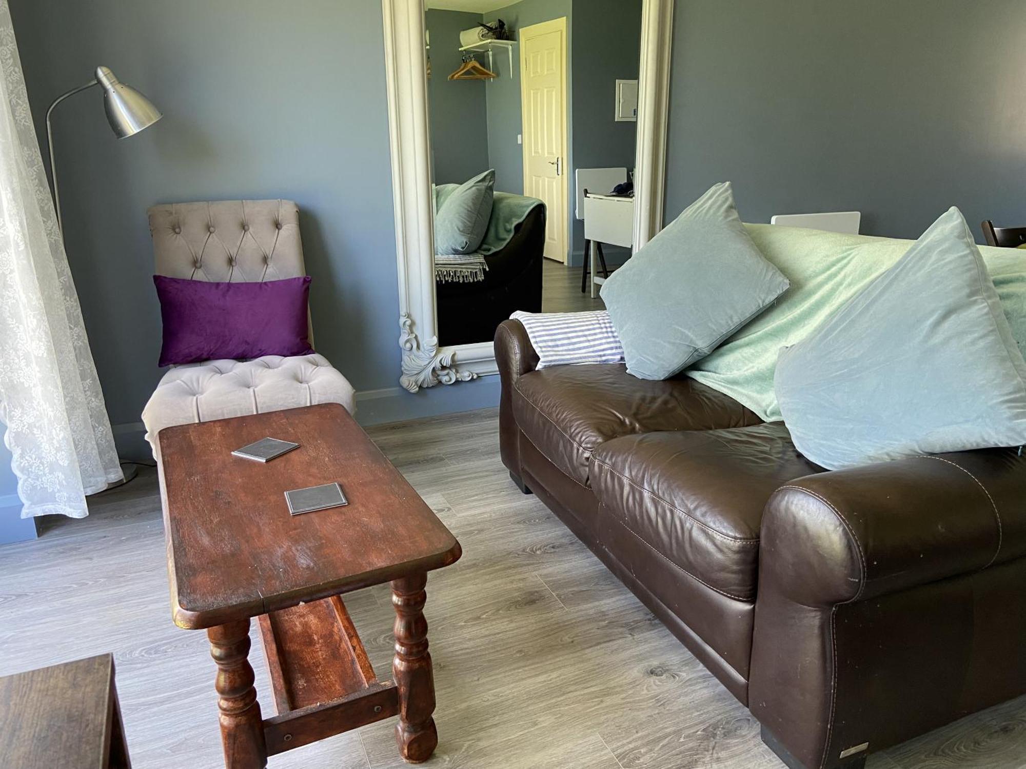 The Cosy By The Shore Galway