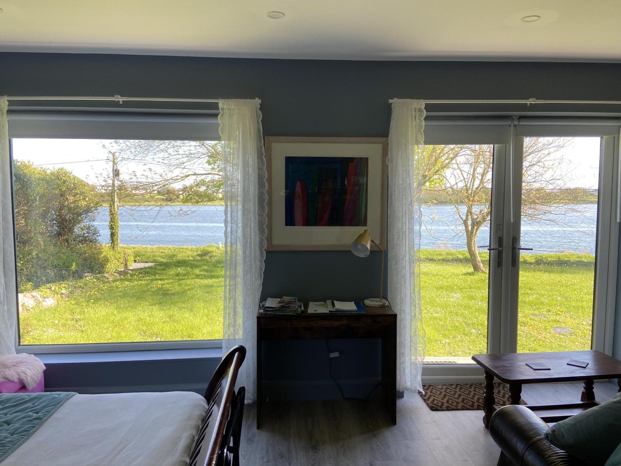 Apartment The Cosy By The Shore *
